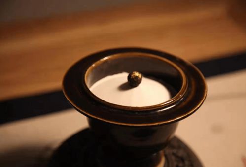 物道 杜掌柜聯合研發,以佛教八寶為靈感,祈望守護心愿,步步生香