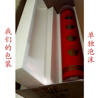 廠家包郵燃30天酥油斗燭 供佛大蠟燭 信眾供燈酥油燭 佛.