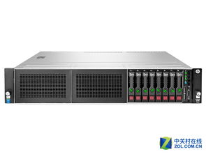 HP DL388 Gen9服務(wù)器 便捷安裝之選，助力數(shù)據(jù)處理與存儲支持