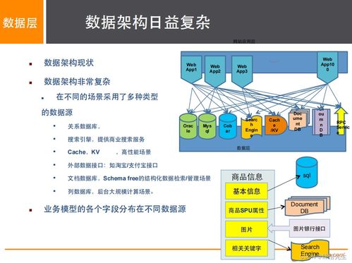 阿里巴巴數(shù)據(jù)架構(gòu)演進實踐 數(shù)據(jù)處理與存儲支持服務(wù)分析