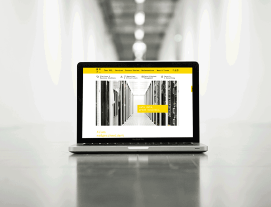 奧地利ARRZ 企業形象設計與策劃的藝術融合